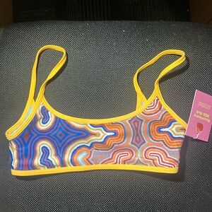 Strawberry Milk Mob Cento Per Cento top